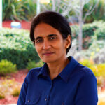 WHM Mentor - Padma Parthasarathy