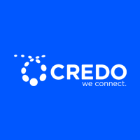 Credo - WLI Newsletter Sponsor