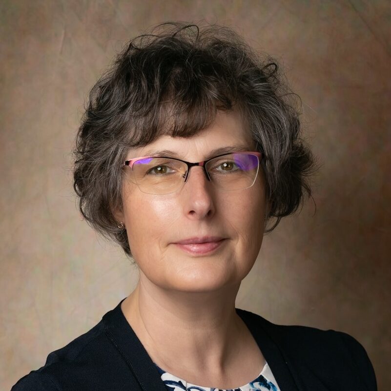 Rita Klein - Micron Technology