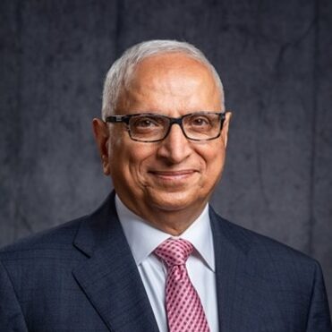 Ajit Manocha