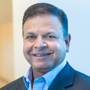 Ashutosh J. Bakhle