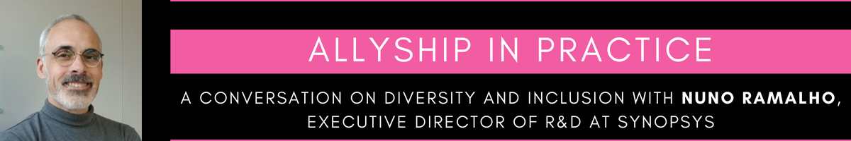 Allyship May 2025 Article