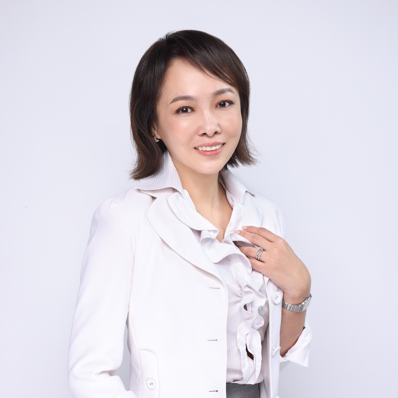 Christy Chang