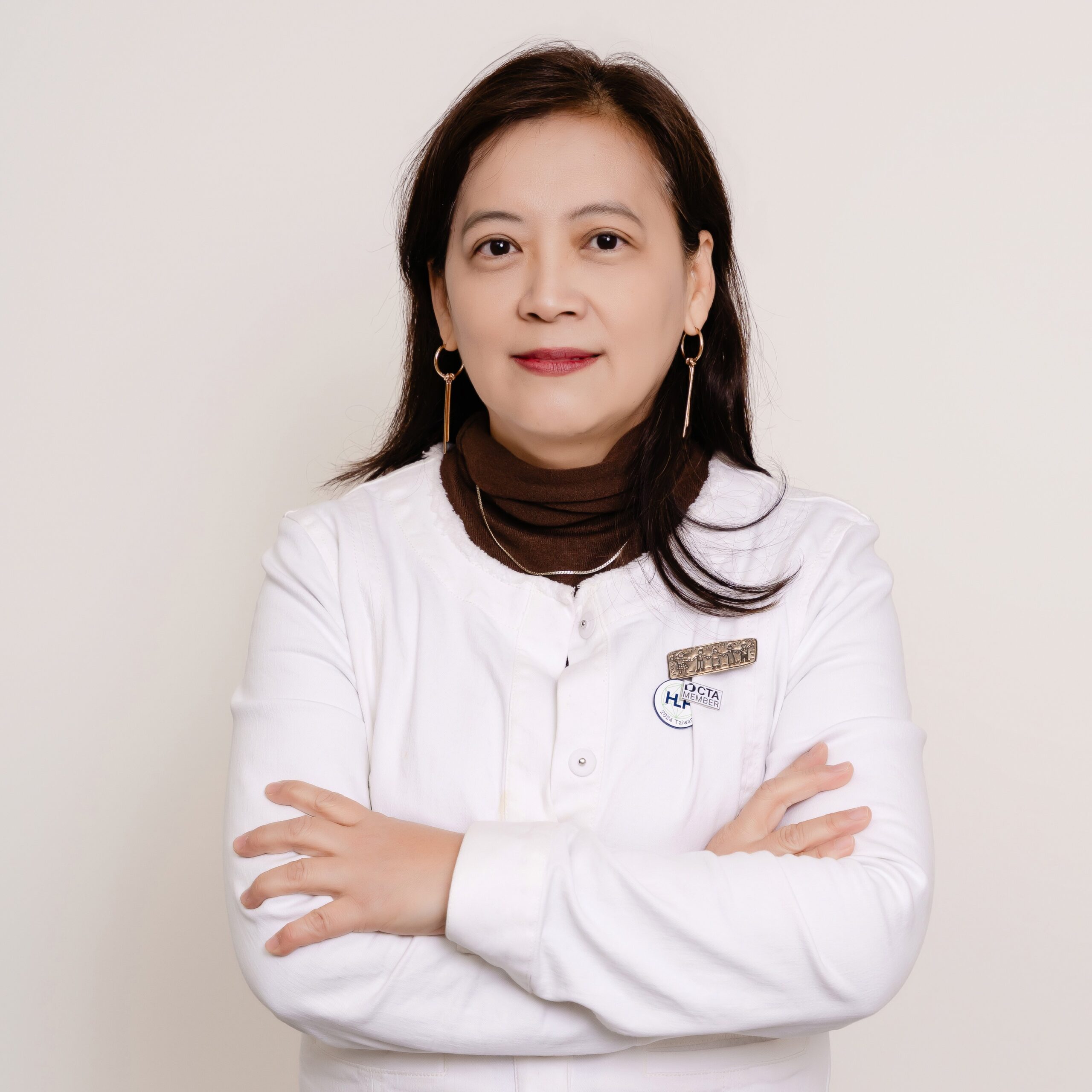 Justine Tsai
