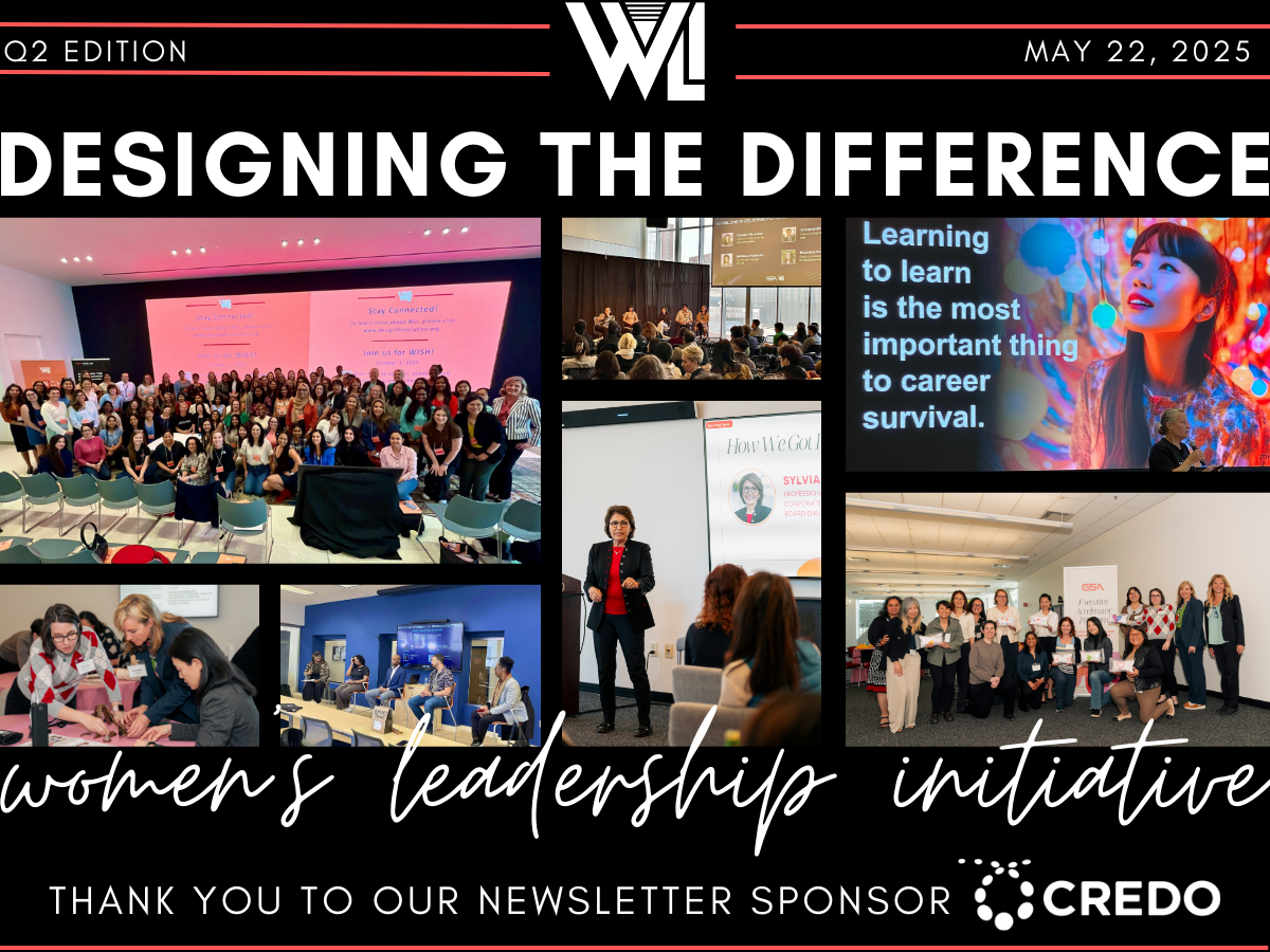 May 2025 Newsletter Header