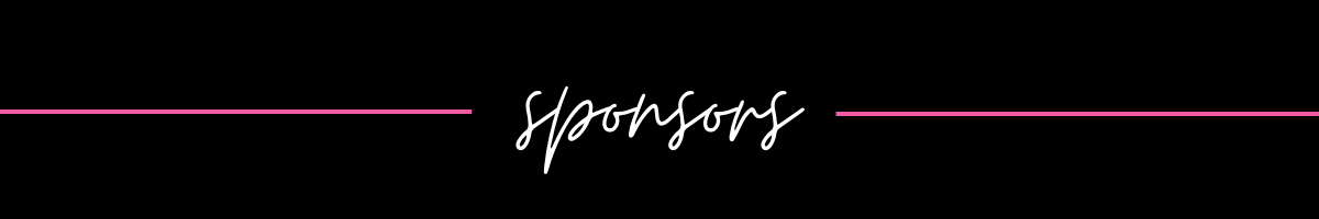 sponsors header