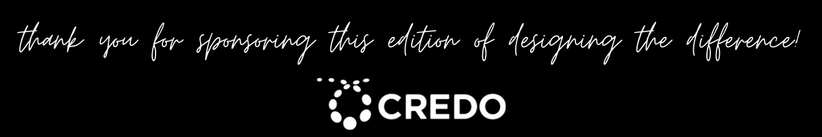 Thank you Credo