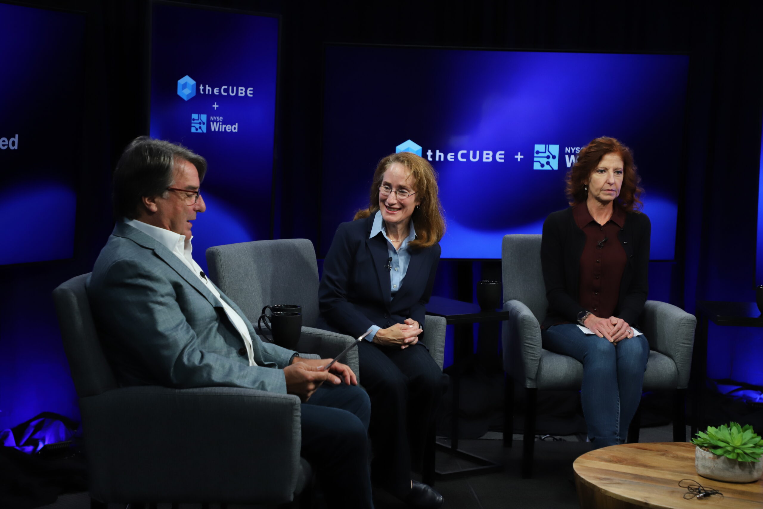 Executive Accelerator Program - Design The Solution