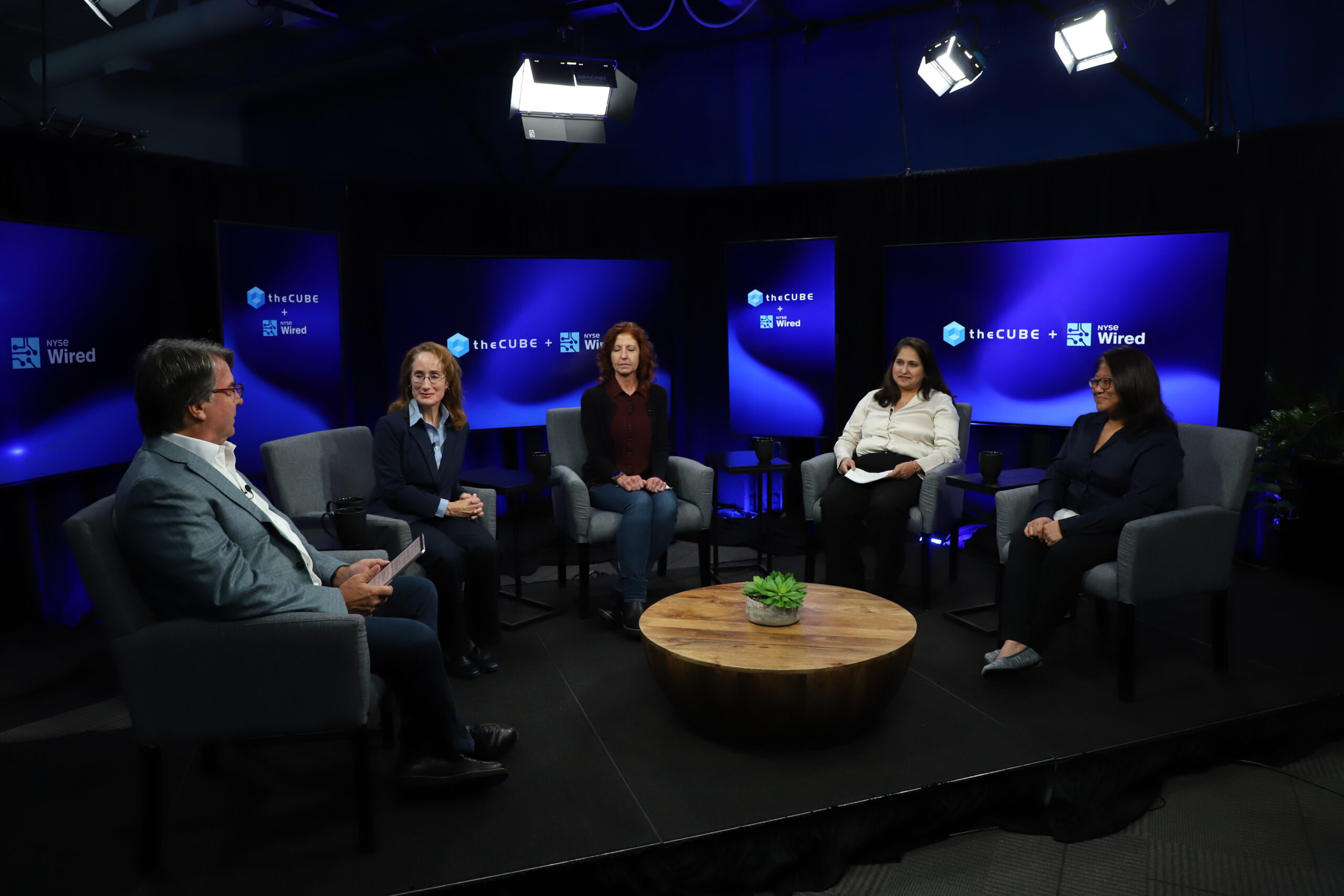 Executive Accelerator Program - Design The Solution