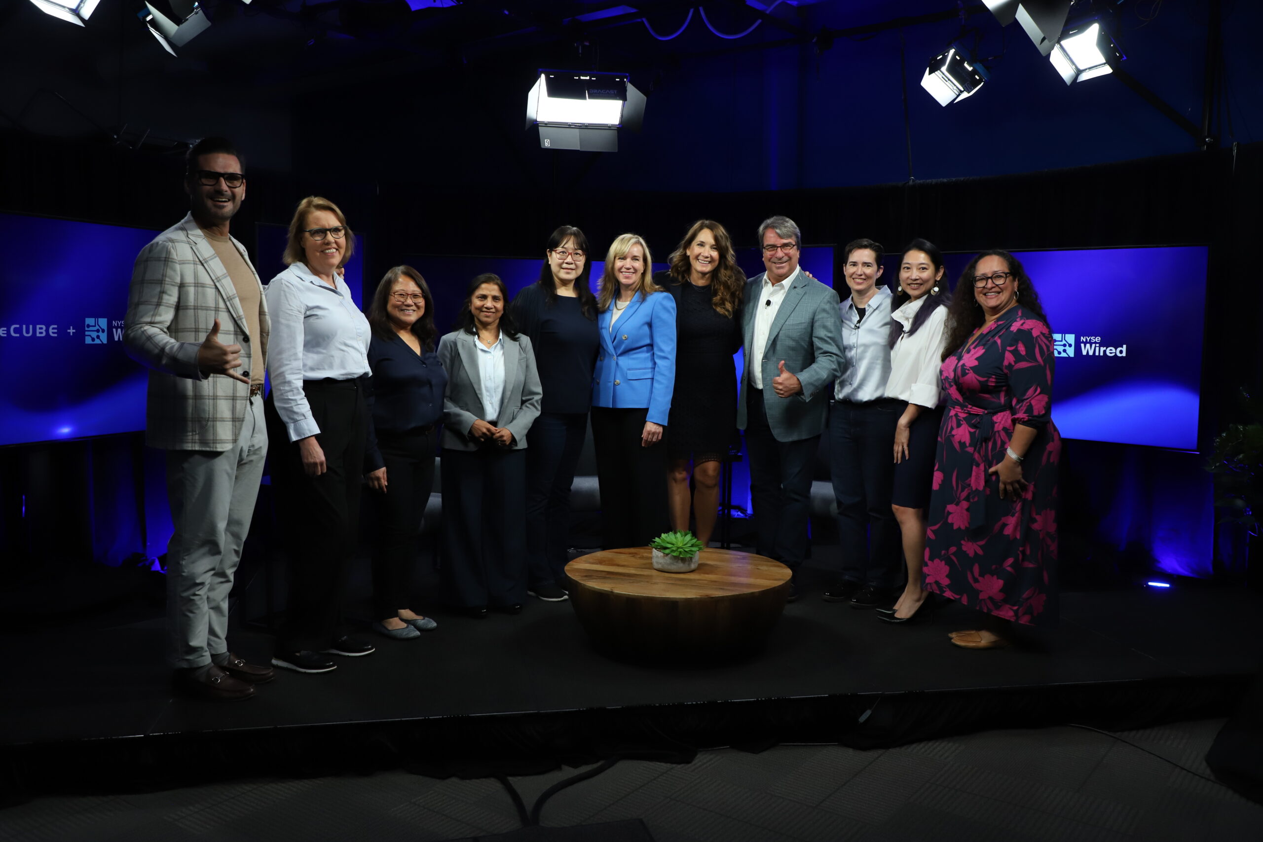 Executive Accelerator Program - Design The Solution