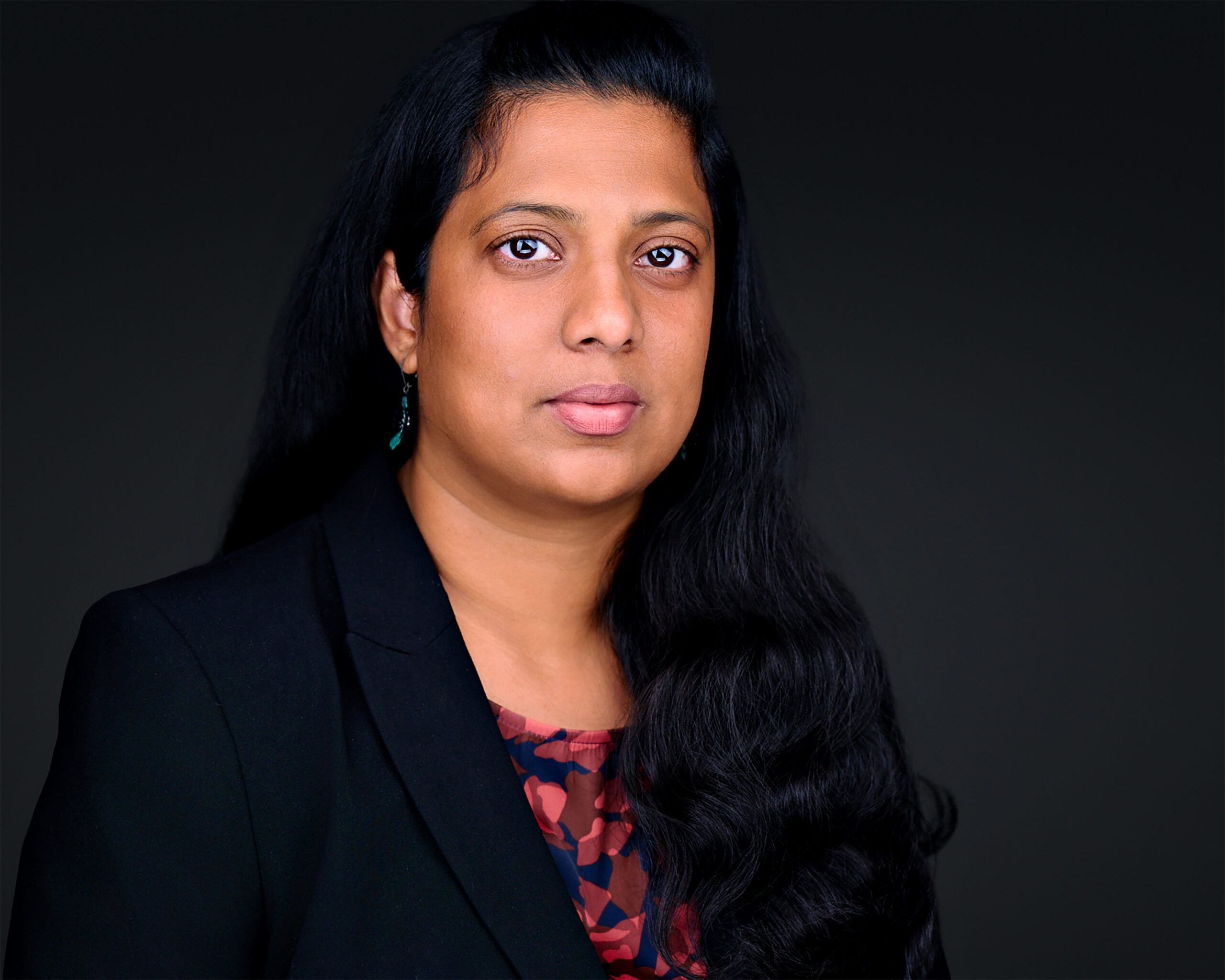 Tulasi Jagarlamudi