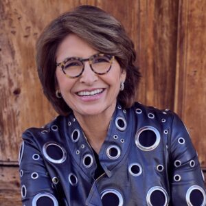 Sylvia Acevedo