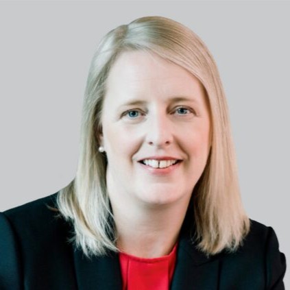 Ruth Cotter