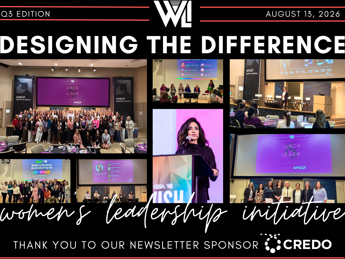 August 2026 Newsletter Header