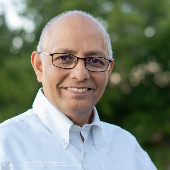 Vivek Khanzodé