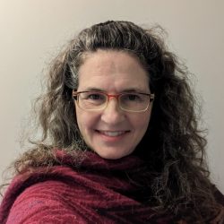 Deb Dyson