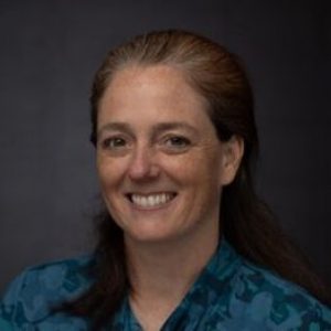 Kate Shamberger