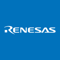 Renesas Sponsor